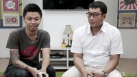 Kisah Tanah Jawa berdiri sejak 2017 lalu dan bermula dari teman tongkrongan.  Foto: Asep Syaifullah/detikHOT