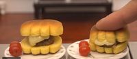 Mulur Gurih Cheese Burger Punya 6 Fakta Menarik Ini