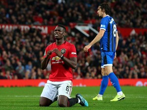 Dag Dig Dug Manchester United di Hadapan Klub Divisi 3