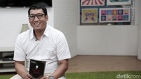 Konten Kisah Tanah Jawa tak hanya menelusuri ke tempat-tempat mistis dan horor saja tapi juga sisi lain sejarah.  Foto: Asep Syaifullah/detikHOT