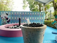 Pertama di Indonesia! Festival Boba Hadirkan 26 Brand Boba Ternama