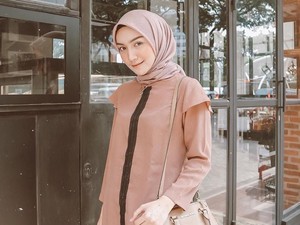 Selamat! Melody Prima Lahirkan Anak Kedua
