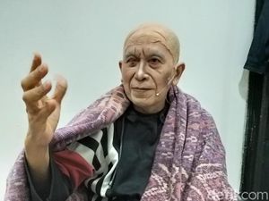 5 Fakta Putu Wijaya, Sang Teroris Mental
