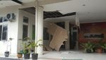 Dampak Kerusakan Akibat Gempa Ambon