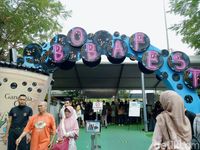 Pertama di Indonesia! Festival Boba Hadirkan 26 Brand Boba Ternama