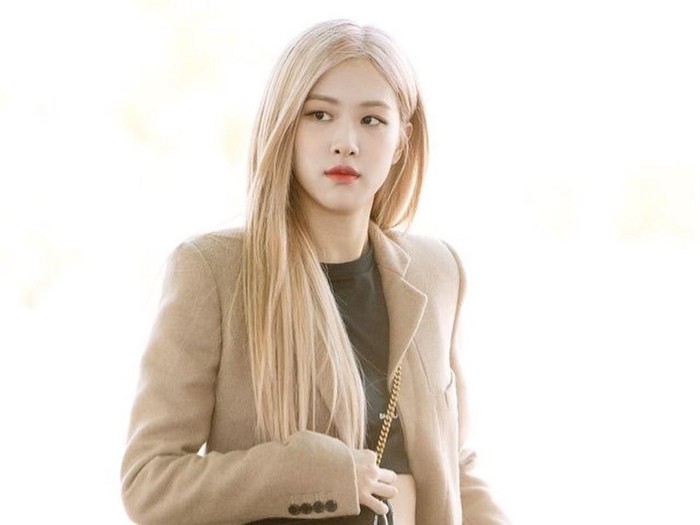 rose blackpink rose blackpink
