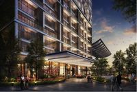 Cukup ke Tempat Ini, Anda Serasa Wisata di Dubai