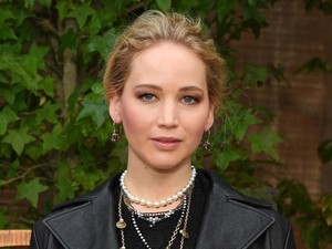 Jennifer Lawrence Ngaku Sempat Dukung Partai Donald Trump