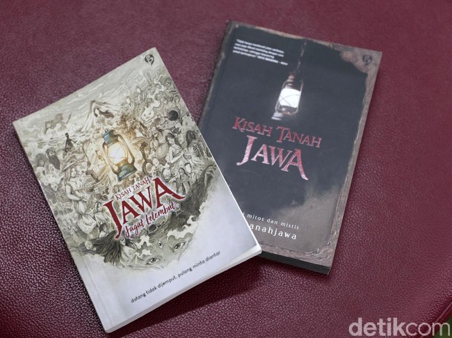 Rayakan Malam Halloween, Baca 4 Buku Indonesia Terseram!