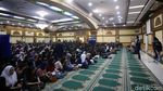 Doa Bersama untuk Kesembuhan Korban Demo Ricuh di DPR