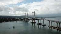 Selain itu, fungsi expantion joint menahan bagian-bagian tertentu bersama-sama, atau untuk memungkinkan gerakan karena pergerakan tanah atau gempa. Istimewa/Dok. Kementerian PUPR.