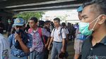 Polisi Amankan Pelajar yang Akan Demo ke DPRD Sulsel