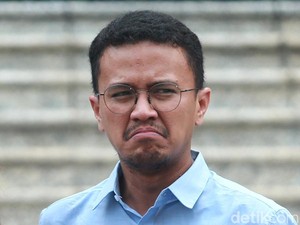 Tak Bisa Nyagub karena Gugatan Ditolak, Faldo Singgung PM Berusia 34 Tahun