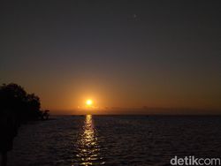 Keindahan Sumba Dalam Jepretan Realme 5