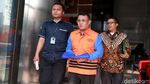 Bupati Nonaktif Bengkayang Diperiksa KPK