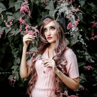 Perkenalkan wanita Barbie Malaysia itu. Dia bernama Shafieqa Mohd Asri yang berasal dari Kelantan.  Foto: Instagram @@fykaaschaa