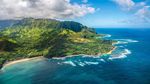 Foto: 10 Pulau Paling Indah di Dunia, Ada dari Indonesia