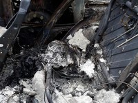 Cara Biar Pemilik Mobil Tak Rugi Saat Demo Ricuh