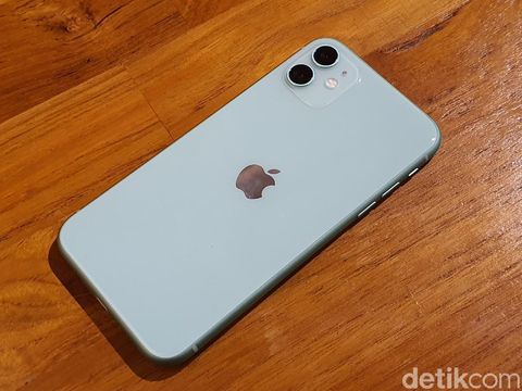 iPhone 11