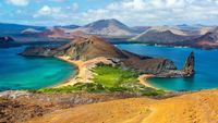 10 Pulau Terindah di Dunia