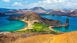 Foto: 10 Pulau Paling Indah di Dunia, Ada dari Indonesia