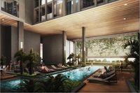 Cukup ke Tempat Ini, Anda Serasa Wisata di Dubai