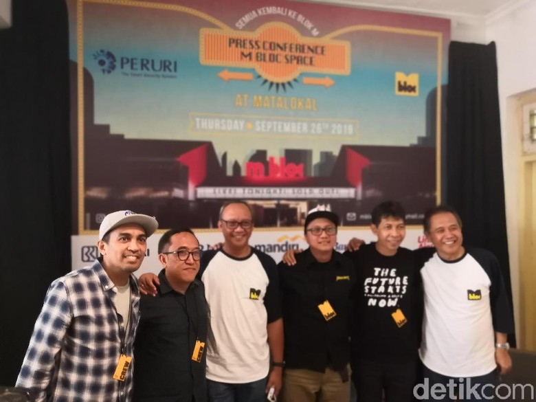 Foto: Glenn Fredly (Dyah P Saraswati/detikHOT) Foto: Glenn Fredly (Dyah P Saraswati/detikHOT)
