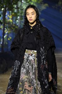 Masalah Peta China Tak Ada Taiwan, Dior Minta Maaf