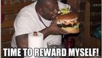 10 Meme Kocak Soal Burger Khusus Pencinta Burger