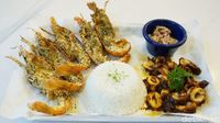 Kenyal Gurih Lobster Bisa Dinikmati Untuk Makan Siang di Sini