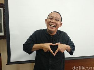 Cara Sehat Ala Jhody Super Bejo: Hindari Cicilan Biar Enggak Stres