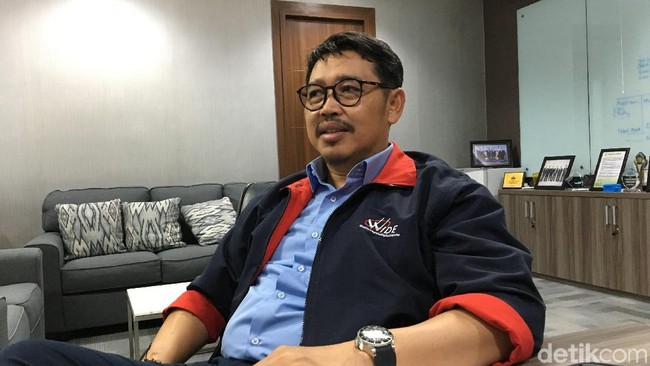 Menjawab Kabar Keuangan BUMN Berdarah-darah hingga Utang Rp 103 T