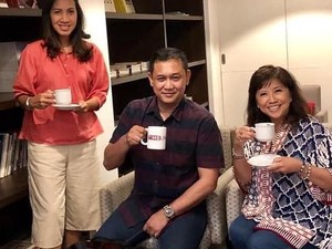 7 Fakta Denny Siregar, Dicari Anak STM dan Trending di Twitter