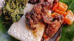 Ayo,Sarapan Gudeg Koyor Biar Semangat Tak Kendor!