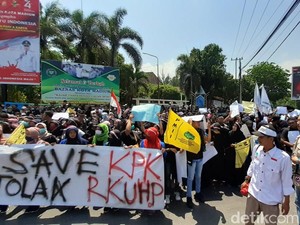 Peran Medsos dan Milenial dalam Aksi Mahasiswa