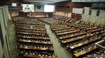 Paripurna DPR Sahkan RUU soal Bela Negara Jadi UU