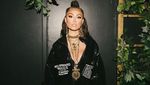 Party Bareng Agnez Mo, Gayanya Menggoda