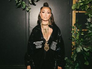 Wow! Patung Lilin Agnez Mo Bakal Ada di Madame Tussauds Singapura