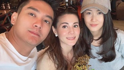 Bikin Gagal Fokus, Camer Boy William Punya Momen Kulineran Seru Seperti ABG