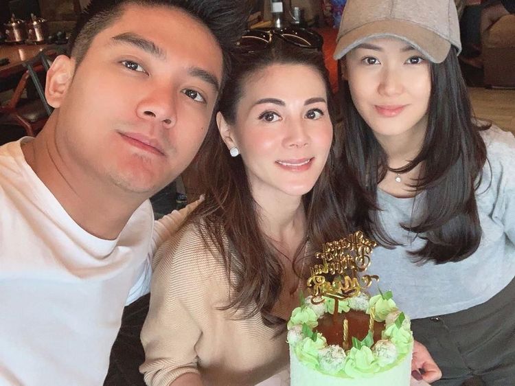 Bikin Gagal Fokus, Camer Boy William Punya Momen Kulineran Seru Seperti ABG