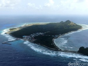 Miangas, Jangan Menangis Lagi