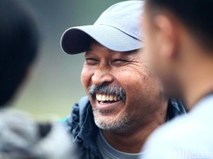 Fakhri Husaini Buta Kekuatan Korea Utara