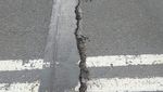 Dampak Kerusakan Akibat Gempa Ambon