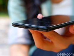 Wujud Galaxy A20s dan Galaxy A30s yang Siap Goda Kantong