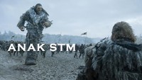 Beberapa netizen pun mengaitkan adegan tersebut dengan demo kemarin, khususnya melihat aksi dari anak STM yang nekat merangsek ke depan polisi. Dok. Ist