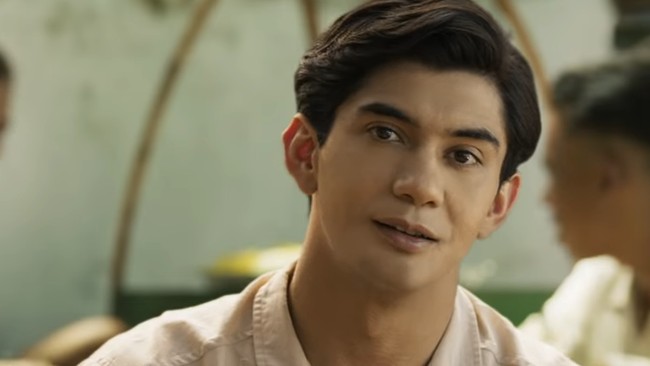 Reza Rahadian Jadi Habibie Remaja Lagi Lewat Sentuhan CGI