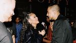 Party Bareng Agnez Mo, Gayanya Menggoda