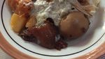 Ayo,Sarapan Gudeg Koyor Biar Semangat Tak Kendor!