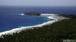 Selamat Datang di Miangas, Tapal Batas di Ujung Utara Indonesia