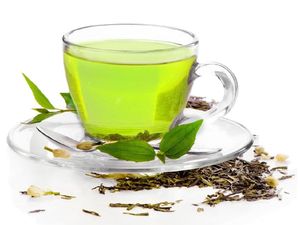 Rutin Minum Teh Hijau Berkhasiat Membunuh Bakteri Kebal Antibiotik
